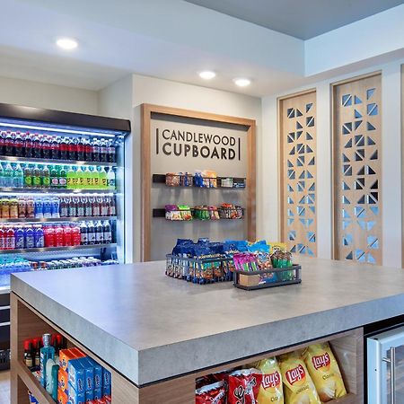 Candlewood Suites Erlanger - South Cincinnati By Ihg Extérieur photo