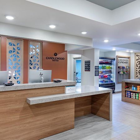 Candlewood Suites Erlanger - South Cincinnati By Ihg Extérieur photo