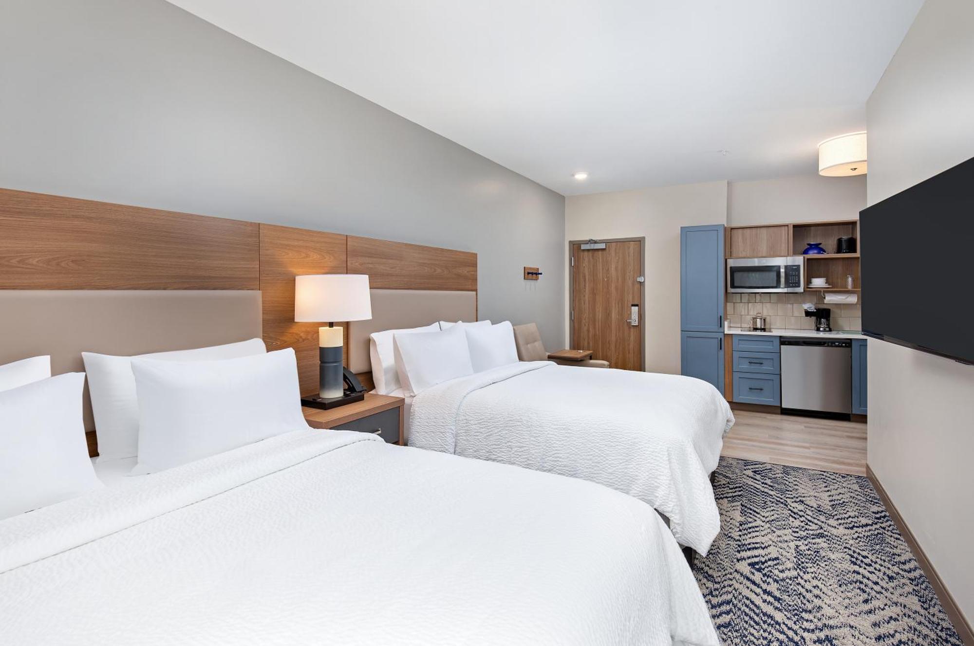 Candlewood Suites Erlanger - South Cincinnati By Ihg Extérieur photo