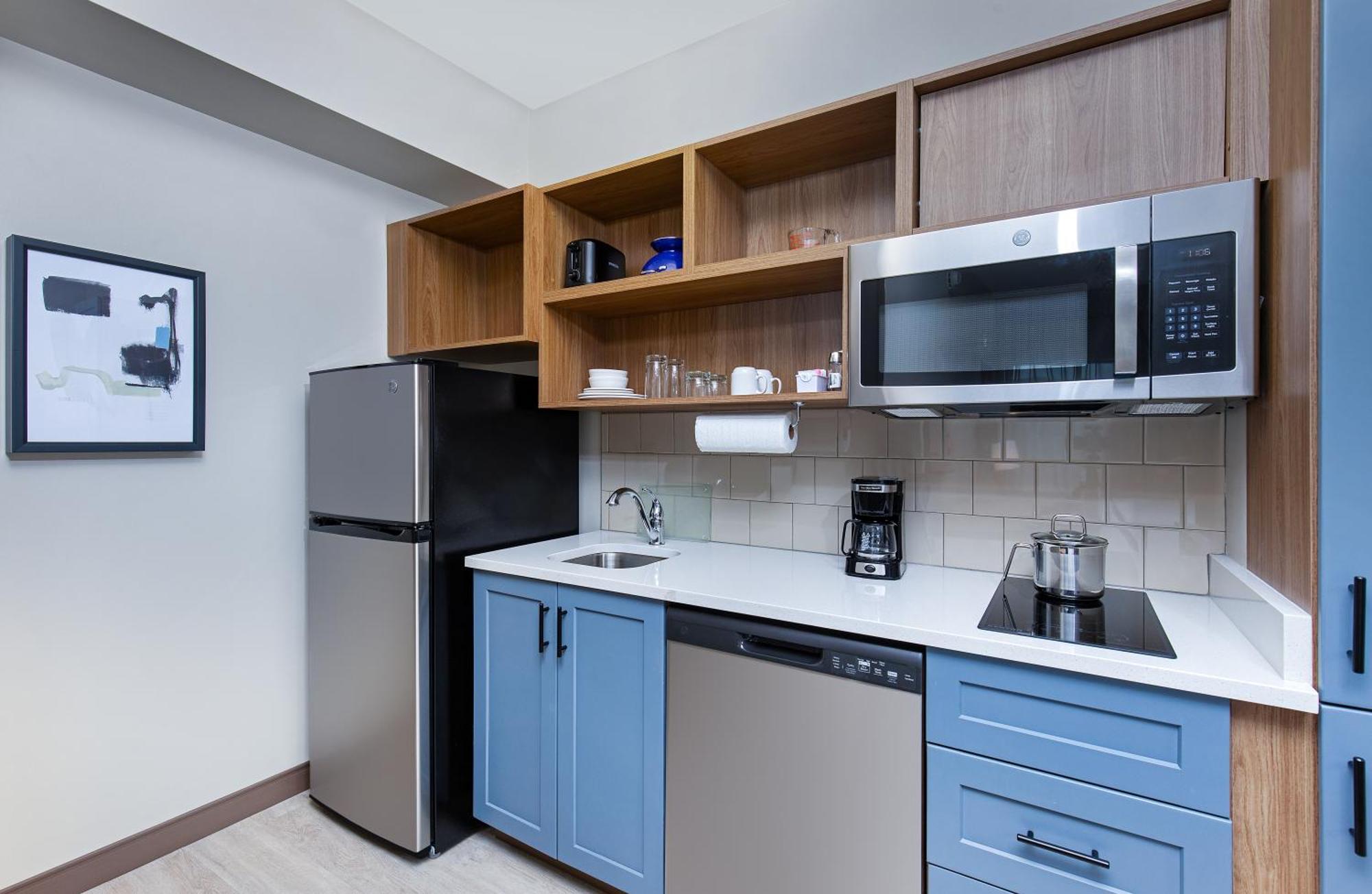 Candlewood Suites Erlanger - South Cincinnati By Ihg Extérieur photo