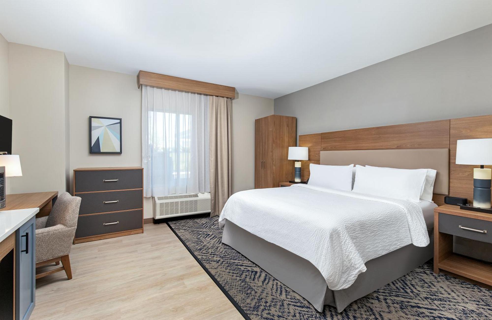 Candlewood Suites Erlanger - South Cincinnati By Ihg Extérieur photo