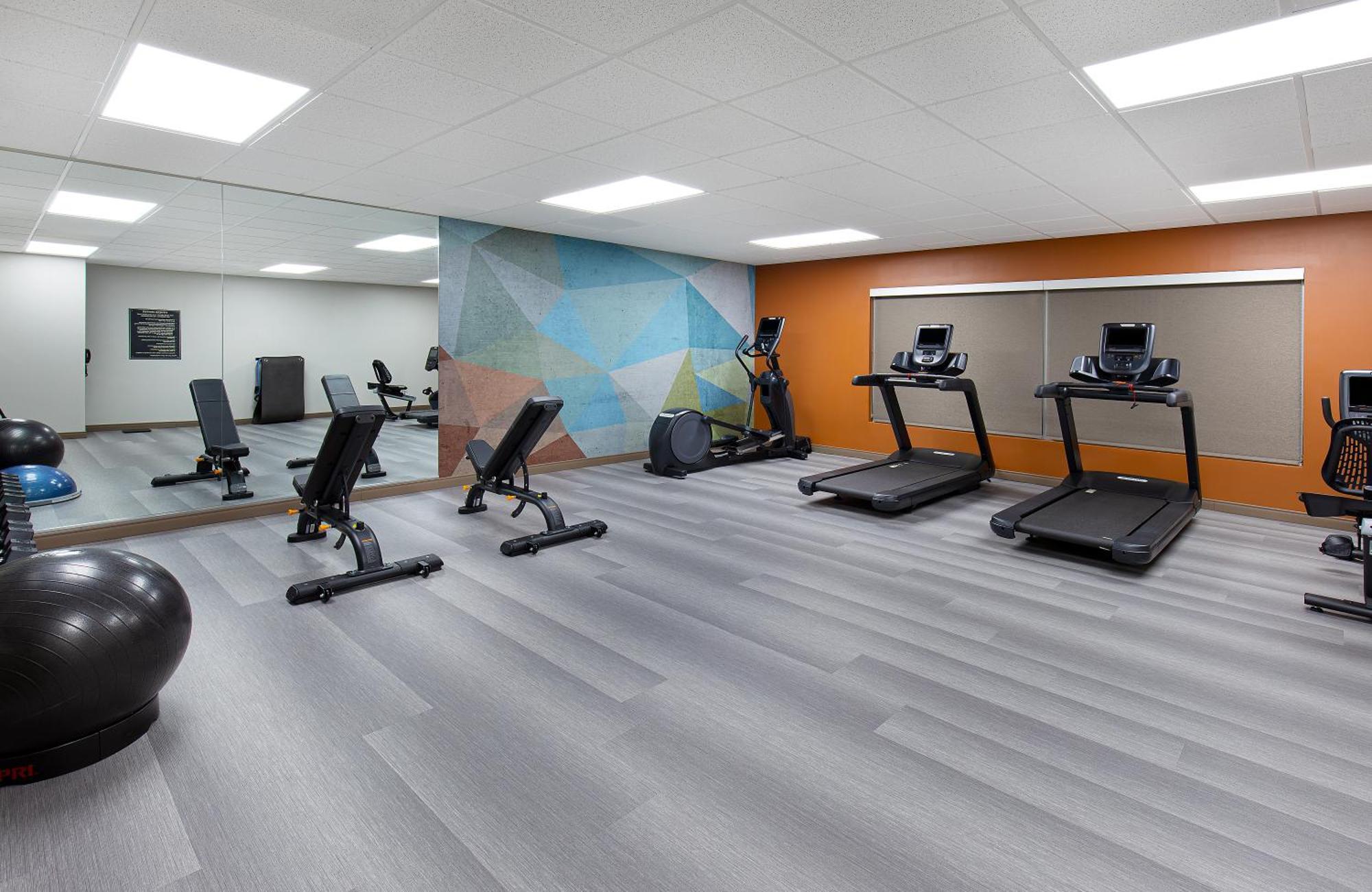 Candlewood Suites Erlanger - South Cincinnati By Ihg Extérieur photo