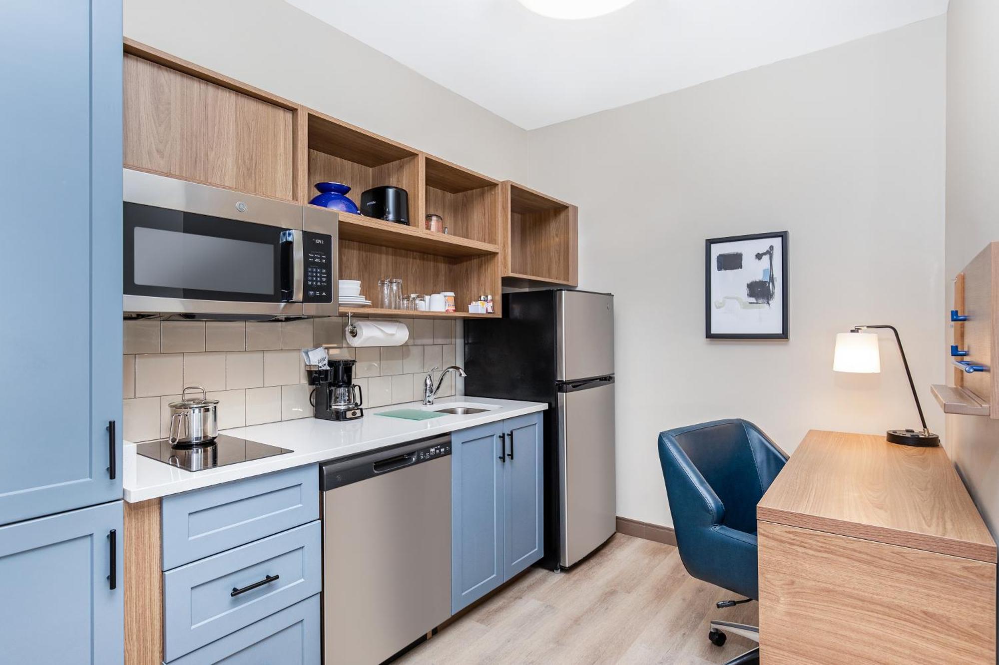 Candlewood Suites Erlanger - South Cincinnati By Ihg Extérieur photo