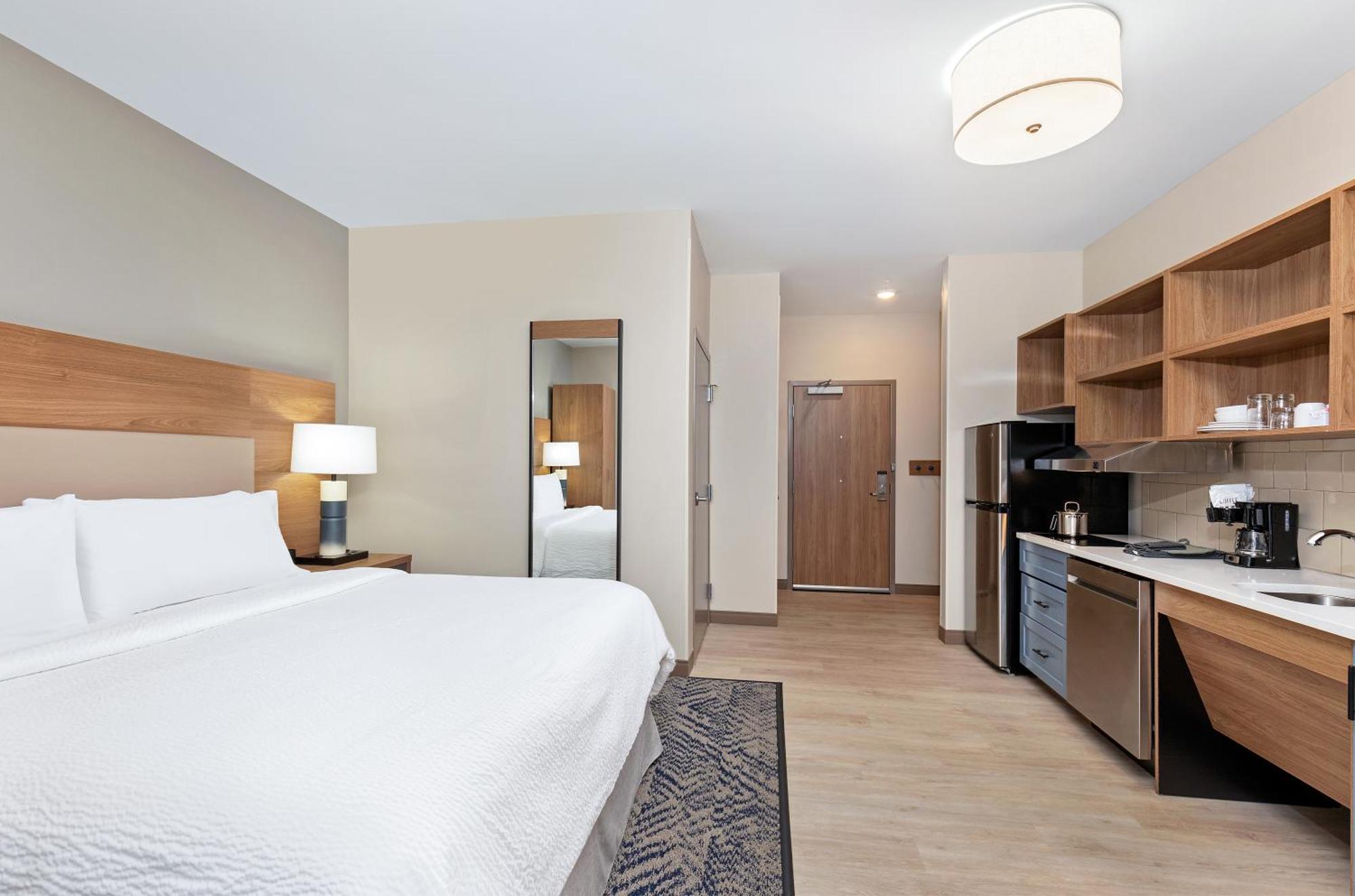 Candlewood Suites Erlanger - South Cincinnati By Ihg Extérieur photo