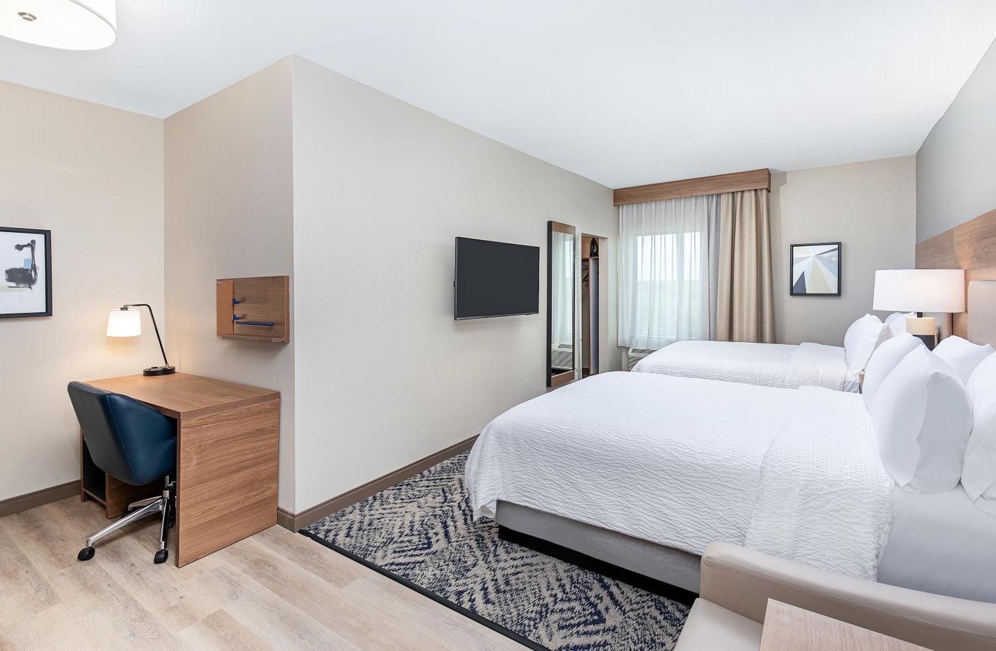 Candlewood Suites Erlanger - South Cincinnati By Ihg Extérieur photo
