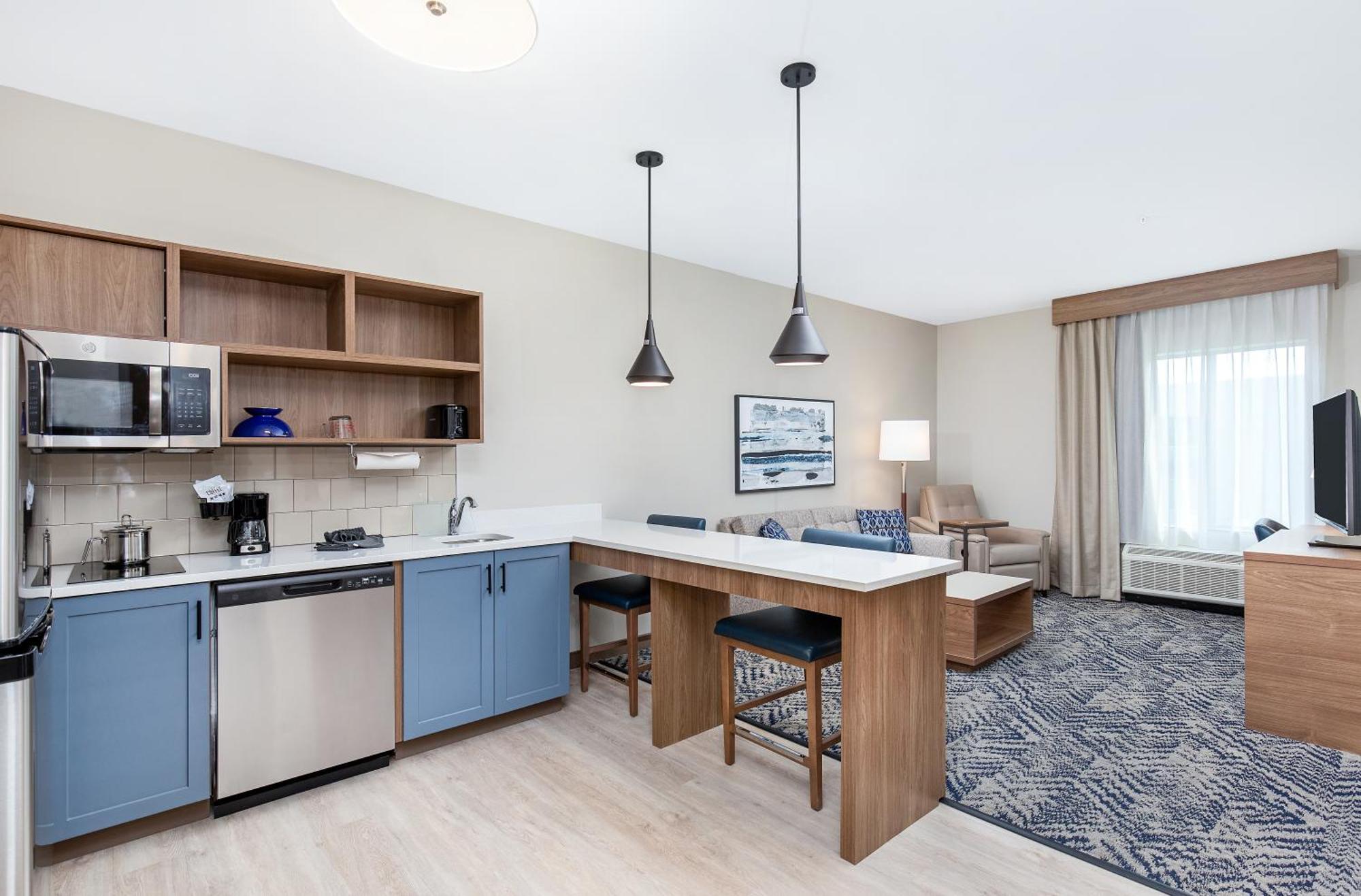 Candlewood Suites Erlanger - South Cincinnati By Ihg Extérieur photo
