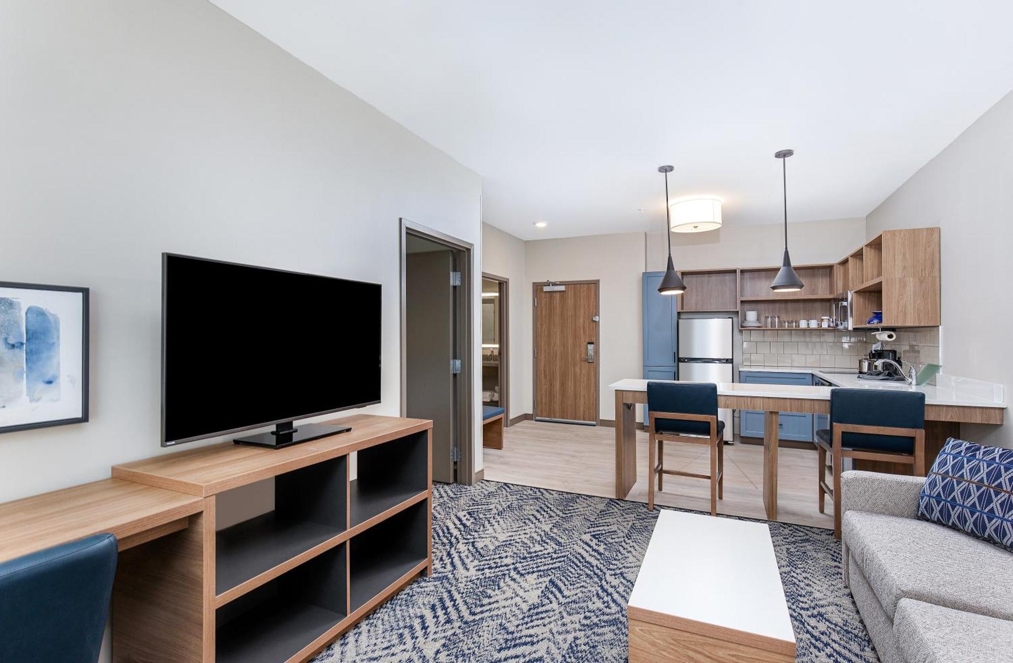 Candlewood Suites Erlanger - South Cincinnati By Ihg Extérieur photo